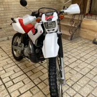 یاماها دی تی لانزا 2004 بشرط سالم وسلامت