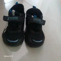 کفش اسپرت بچه گانه
