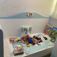 سرویس خواب کودک نوجوان