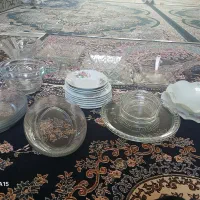 ظروف آشپزخانه