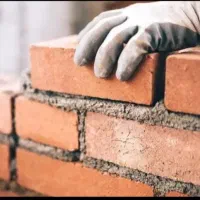 بنایی دیوار چینی سیمان کاری و شیب بندی و ....