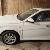 دنا پلاس توربو اتومات آپشنال