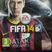 سیدی فیفا 14  ps4