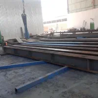 جوشکار /ساخت نصب سوله خرپا و پوشش|خدمات پیشه و مهارت|یزد, |دیوار