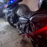اپاچی 150 مدل 95|موتورسیکلت|تهران, تهرانپارس غربی|دیوار