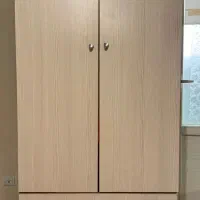 کمد ام دی اف