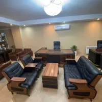 مبلمان/نیم ست 4 نفره برند رویال کویین جلیس برژه|دفتر کار|ساری, |دیوار