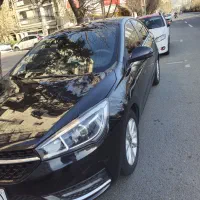 آریزو5 لاکچری مدل ۹۷