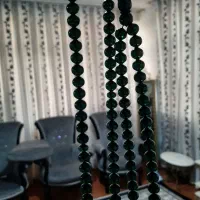 سه عدد تسبیح کهربا از استاد حسین معتقدی|جواهرات|کرمانشاه, |دیوار