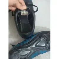 کفش فوتبالی سایز 39|کیف، کفش، کمربند|الوند, |دیوار