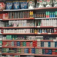 کار در مغازه شوینده بهداشتی