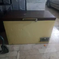 یخچال صندوقی