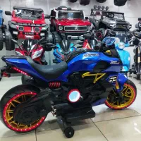 موتور شارژی بنلی با اقساط سه ماهه