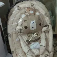 سرویس خواب ۶ تیکه نو با قیمت استثنایی