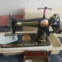 چرخ دستی ژانومه