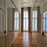 اقامت در قله زعفرانیه پنت هاوس ۵۳۰ متر تک واحدی۸p|اجارهٔ آپارتمان|تهران, زعفرانیه|دیوار