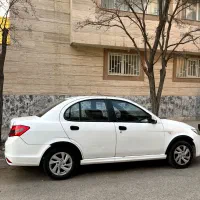 ساینا مدل ۹۶ کم کار|خودرو سواری و وانت|مشهد, نوید|دیوار