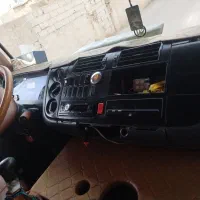 آتگو جفت باری درجه یک مدل 1383|خودرو سنگین|خرم بید, |دیوار