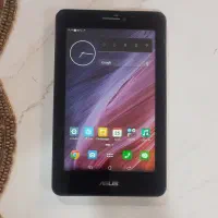 تبلت 7 اینچی Asus سیم کارت خور|تبلت|تهران, جوادیه تهرانپارس|دیوار
