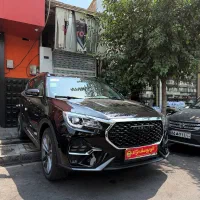 فیدلیتی الیت هفت نفره|خودرو سواری و وانت|تهران, نیروی هوایی (پیروزی)|دیوار