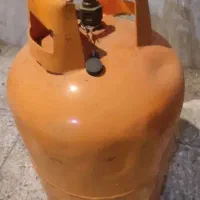کپسول گاز پرس