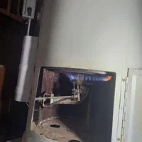 تعمیرات انواع آبگرمکن های دیواری و مخزنی|خدمات پیشه و مهارت|مسجد سلیمان, |دیوار