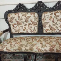 مبل،مبل۸نفره|مبلمان خانگی و میز عسلی|ساوه, |دیوار