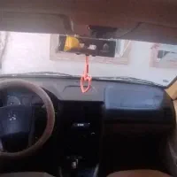 پارس تیو فایو 99|خودرو سواری و وانت|شهرکرد, |دیوار