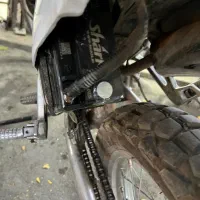 تریل آمیکو|موتورسیکلت|بوکان, |دیوار