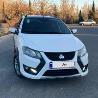 کوییک GXRL مدل ۴۰۳