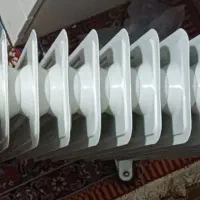 شوفاژ برقی|آبگرمکن، پکیج، شوفاژ|قم, صفاشهر|دیوار