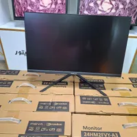 مانیتور ۲۴ و ۲۲ اینچ میوا اسپیکردار گارانتی اصلی