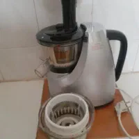 آبمیوه گیری(عصاره گیر) سون استار