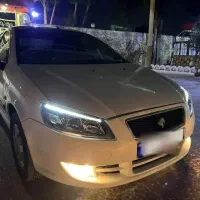رانا LX، مدل ۱۳۹۲