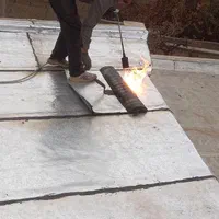 نصب ایزوگام قیرگونی زیرسازی کاشی کاری و بازسازی