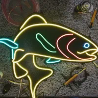 یه تابلو خاص یعنی یه مغازه خاص