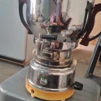 سماور گازی