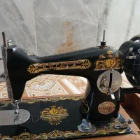 فروش چرخ خیاطی