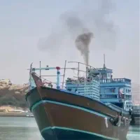 لنج باری