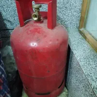 3 عدد کپسول گاز