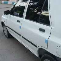 پراید مدل ۹۴ عروسک|خودرو سواری و وانت|بم, |دیوار