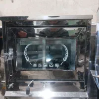 پخش تکی و عمده تنور گازی