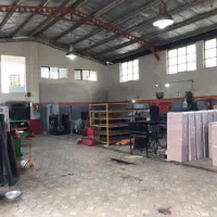 نیروی کارگر ساده آقا