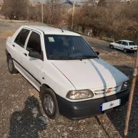 پراید مدل ۹۷se