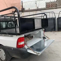 پخش تولید باربند کفی مبلی پراید وانت و لاینر