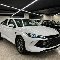 ثبت نام قطعی بی وای دی چین ال / BYD Qin L/2025/