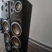 اسپیکر بلوتوثی خانگی|سیستم صوتی خانگی|قرچک, محمد آباد|دیوار