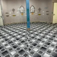 جشنواره ویژه گلیم برشی موکت مدرن