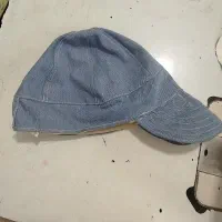 کلاه مقنعه شجری جوشکاری جنس لی سنگشور شده
