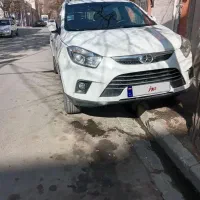 جک s5|خودرو سواری و وانت|مشهد, کارگران|دیوار